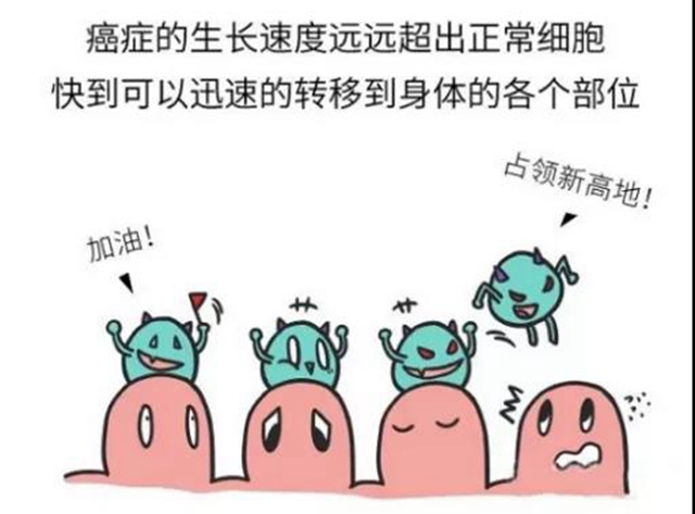 人只要活著都會得癌癥嗎？ 談癌色變不如提早預防！(圖2)