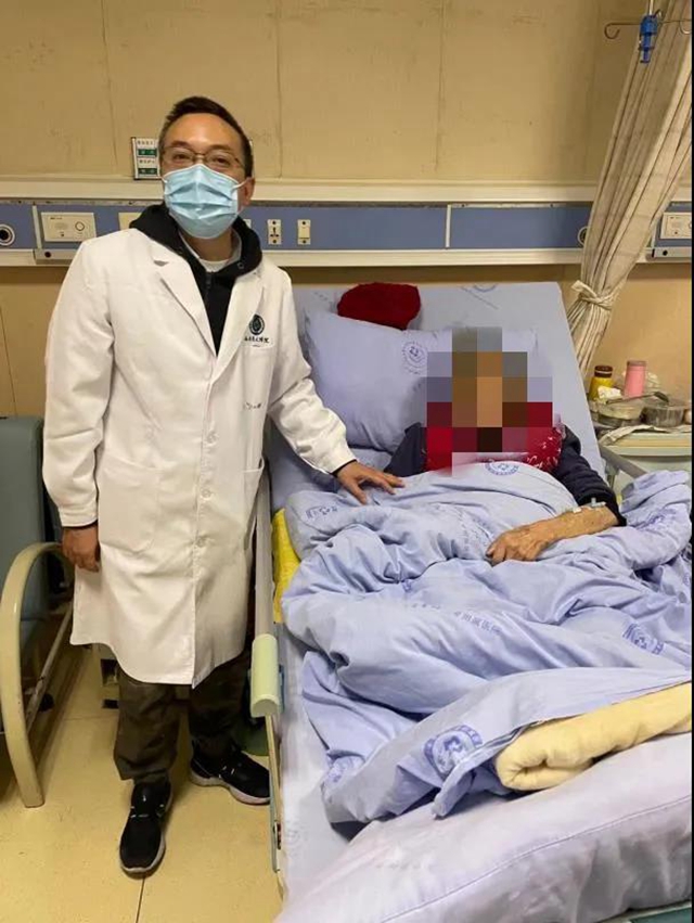 94歲老人一個(gè)月內(nèi)摔倒兩次，還好……(圖7)