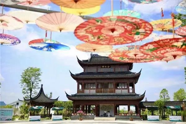 【我們這五年】瀘州這些文化遺產(chǎn)，了解一下！(圖2)