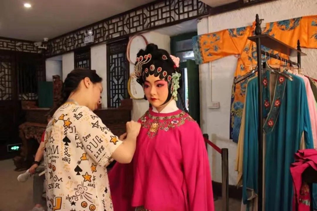 【我們這五年】瀘州這些文化遺產(chǎn)，了解一下！(圖3)