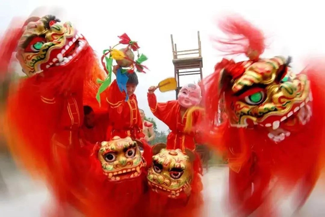 【我們這五年】瀘州這些文化遺產(chǎn)，了解一下！(圖9)