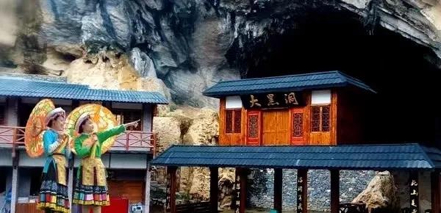 【我們這五年】瀘州這些文化遺產(chǎn)，了解一下！(圖11)