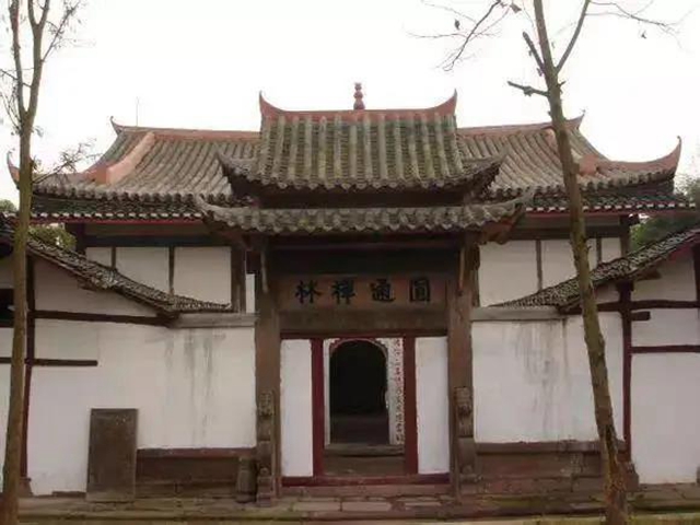 【我們這五年】瀘州這些文化遺產(chǎn)，了解一下！(圖12)