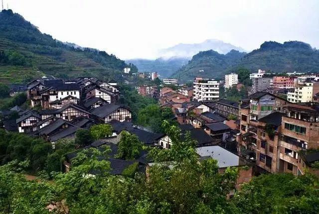 【我們這五年】瀘州這些文化遺產(chǎn)，了解一下！(圖14)