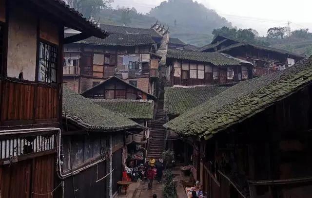 【我們這五年】瀘州這些文化遺產(chǎn)，了解一下！(圖15)