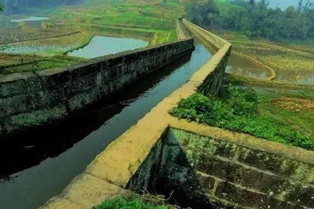 【我們這五年】瀘州這些文化遺產(chǎn)，了解一下！(圖17)
