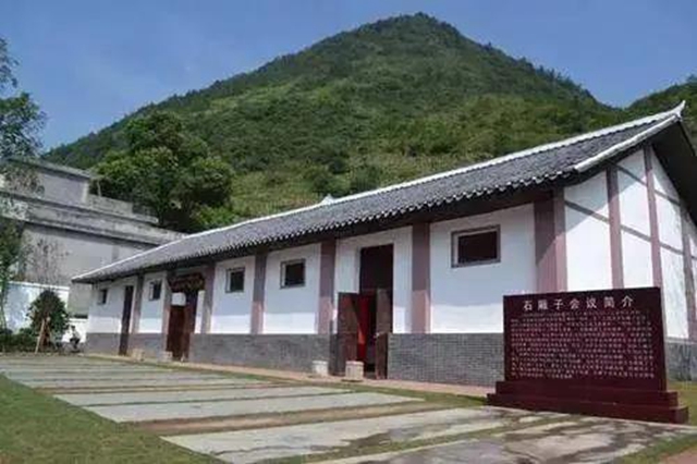 【我們這五年】瀘州這些文化遺產(chǎn)，了解一下！(圖20)