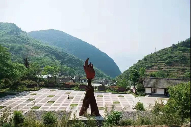 【我們這五年】瀘州這些文化遺產(chǎn)，了解一下！(圖21)