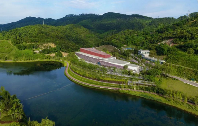 【我們這五年】瀘州這些文化遺產(chǎn)，了解一下！(圖26)