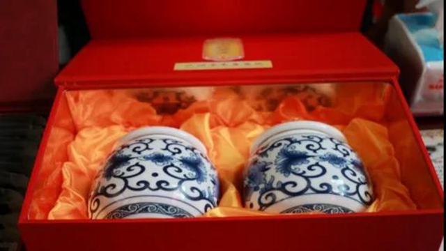 冬日限定：膏方——您的私人專屬定制