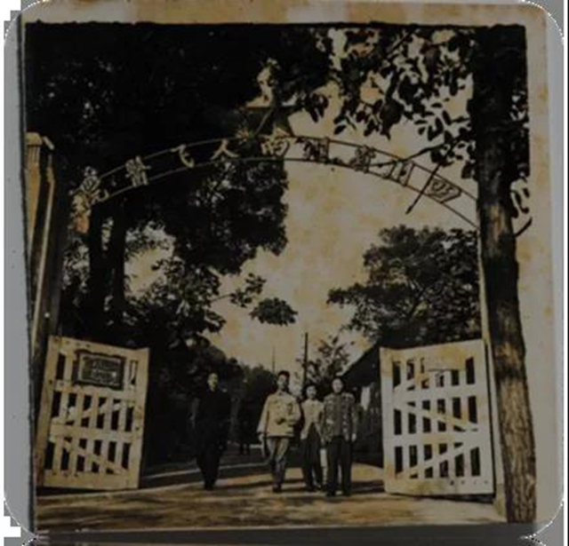 【西南醫(yī)大70周年校慶】帶你去看當(dāng)年的“臨床醫(yī)學(xué)院”(圖9)