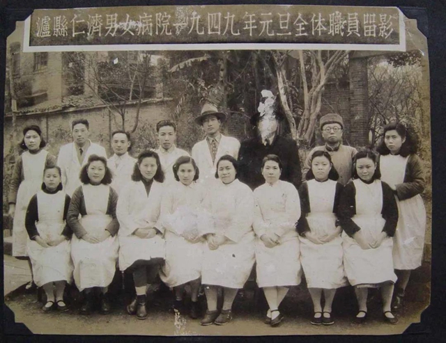 【西南醫(yī)大70周年校慶】帶你去看當(dāng)年的“臨床醫(yī)學(xué)院”(圖18)