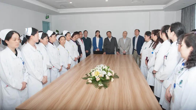 【西南醫(yī)大70周年校慶】帶你去看當(dāng)年的“臨床醫(yī)學(xué)院”(圖29)