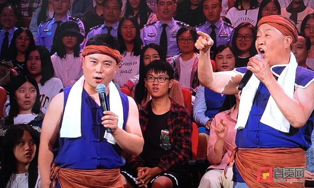 登上央視的“自貢鹽場(chǎng)號(hào)子”，背后的故事是……(圖4)