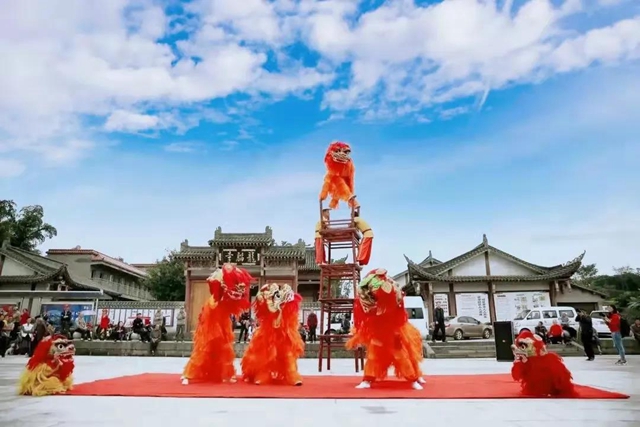 瀘州新增11名省級非物質(zhì)文化遺產(chǎn)代表性傳承人，有你認識的嗎？(圖11)