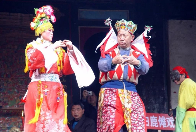 瀘州新增11名省級非物質(zhì)文化遺產(chǎn)代表性傳承人，有你認識的嗎？(圖13)