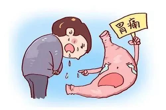 【擴(kuò)散】消化道早癌，建議40歲左右人群篩查一次(圖3)