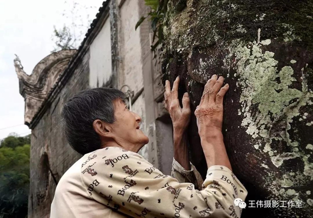 【我的鄉(xiāng)愁】合江：高山下的陳氏祠堂(圖8)