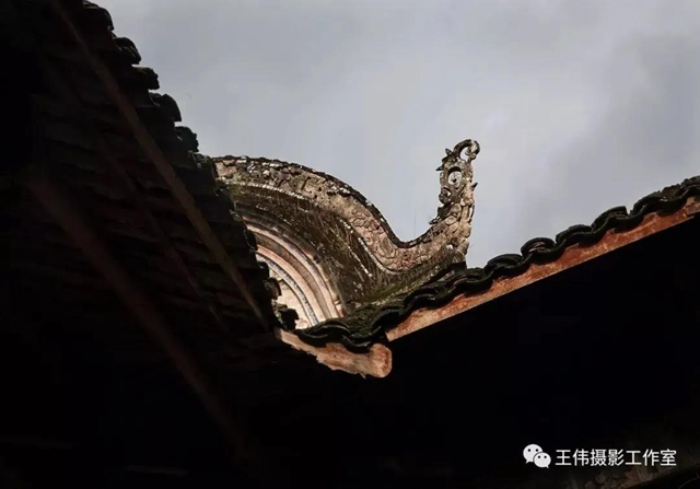 【我的鄉(xiāng)愁】合江：高山下的陳氏祠堂(圖23)