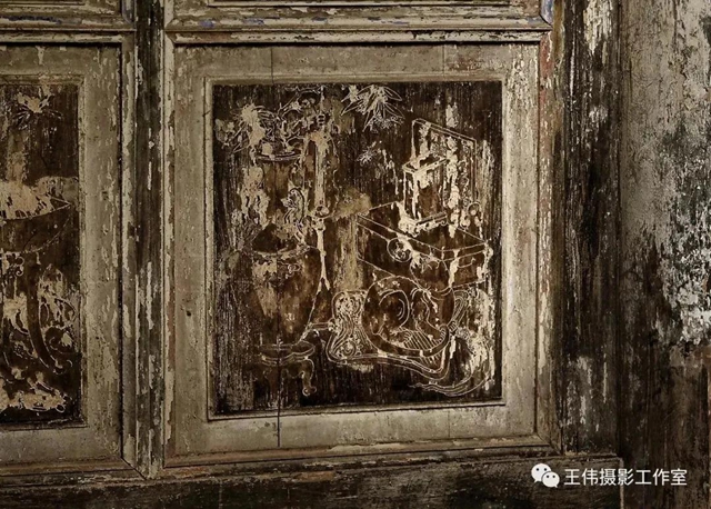 【我的鄉(xiāng)愁】合江：高山下的陳氏祠堂(圖29)
