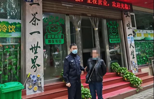 合江：賭博起糾紛請警察撐腰 全部安排！(圖8)