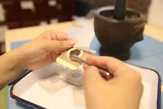 【擴(kuò)散】寒潮來(lái)襲！“三九貼”貼起來(lái)……(圖5)