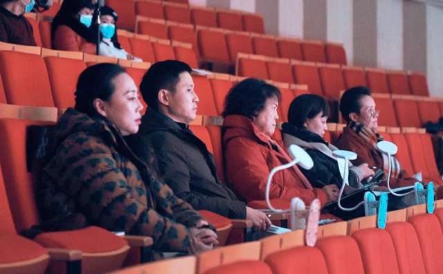 獲獎名單來啦！川渝滇黔歌手邀請賽在瀘州落幕(圖2)
