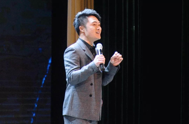 獲獎名單來啦！川渝滇黔歌手邀請賽在瀘州落幕(圖7)