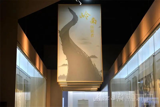 內(nèi)江又新增一文化地標(biāo)，今日正式迎客！(圖3)