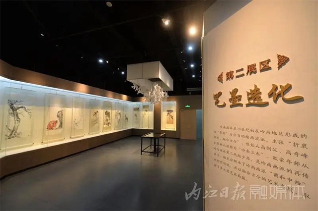 內(nèi)江又新增一文化地標(biāo)，今日正式迎客！(圖10)