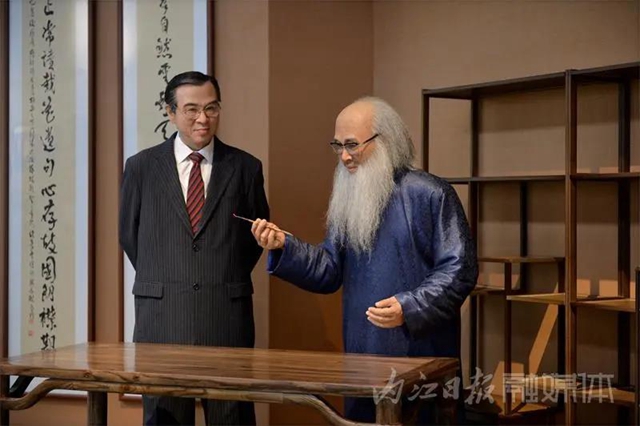 內(nèi)江又新增一文化地標(biāo)，今日正式迎客！(圖14)