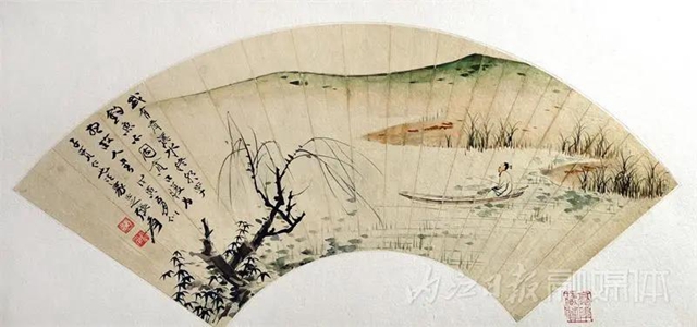 內(nèi)江又新增一文化地標(biāo)，今日正式迎客！(圖15)