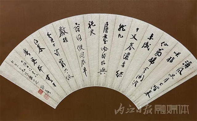 內(nèi)江又新增一文化地標(biāo)，今日正式迎客！(圖17)