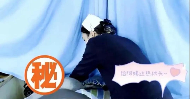 【注意】瀘州，連續(xù)6天低至6度！(圖9)