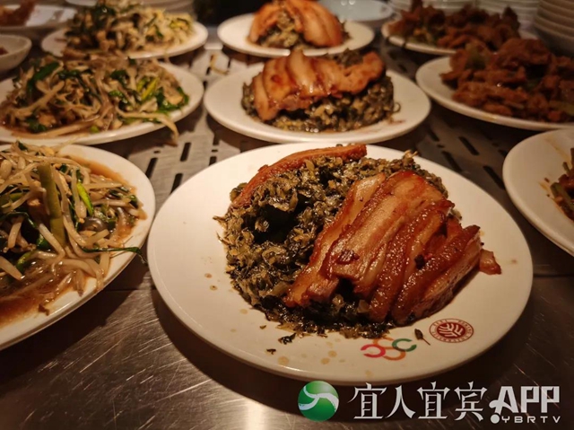 宜賓招才出“奇”招 美食為媒進北大(圖5)