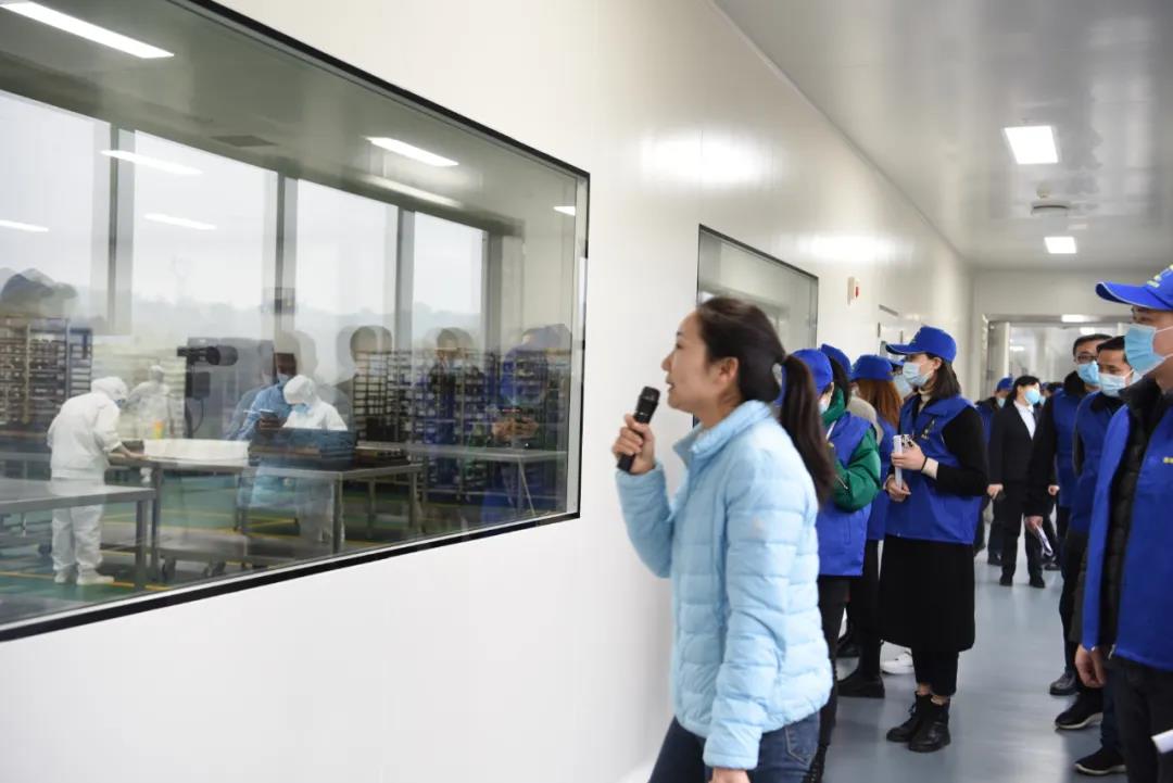 “這下放心了！”，瀘州消費者這樣講述自己的親身體驗(圖2)