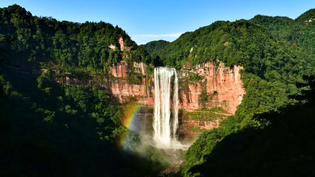 瀘永江3條精品旅游線路出爐，一同暢游川渝(圖5)