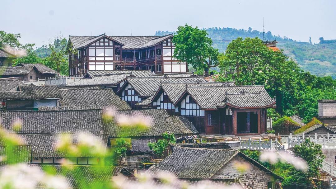 瀘永江3條精品旅游線路出爐，一同暢游川渝(圖8)