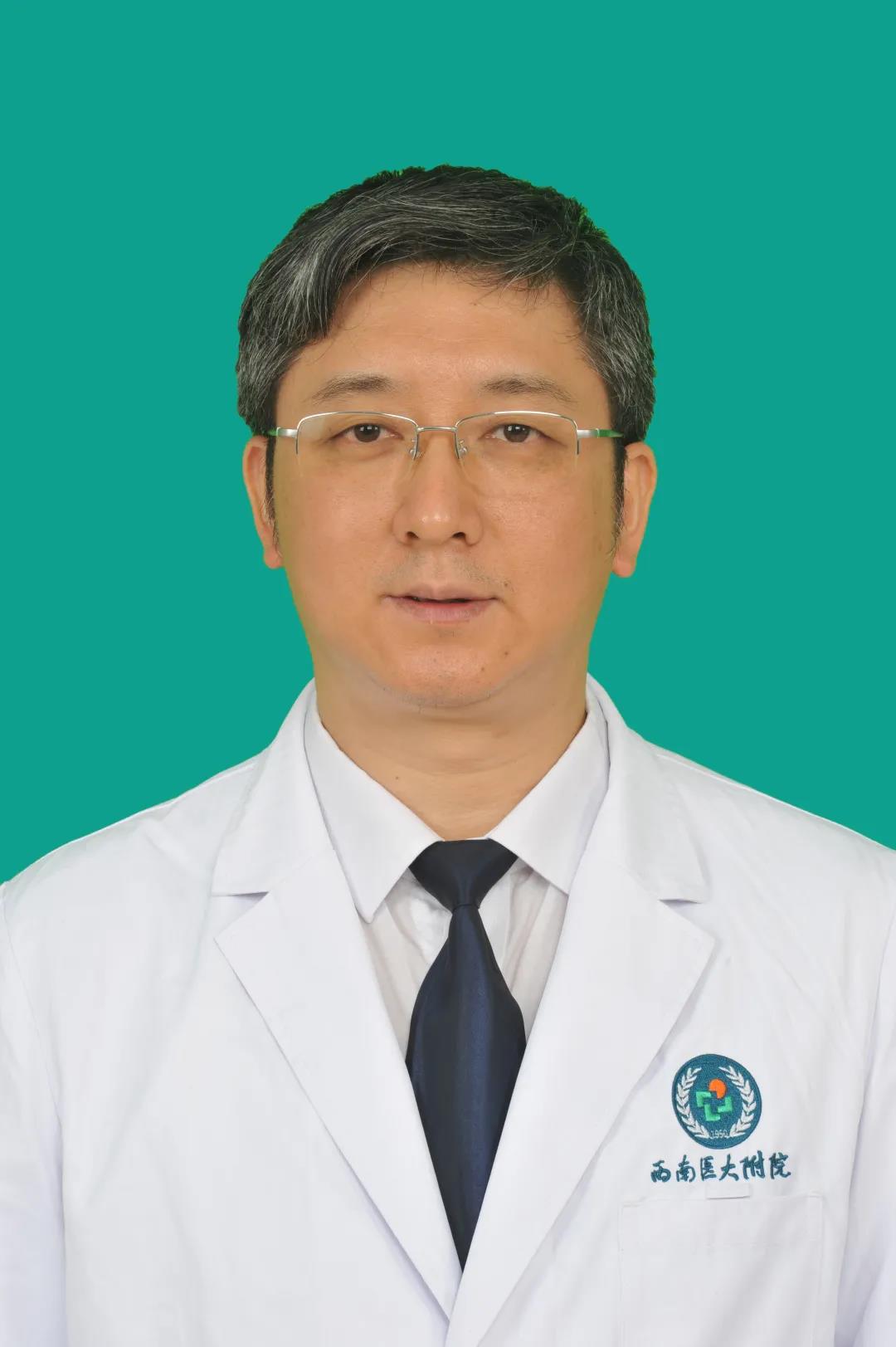省衛(wèi)生健康領(lǐng)軍人才、省臨床技能名師名單出爐，西南醫(yī)大附院在榜的有……(圖6)