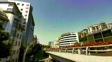 深受病痛折磨20年 一朝圓了“行走夢(mèng)”(圖2)