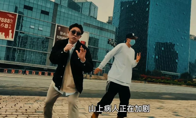西南醫(yī)大附院第三屆科普大賽來(lái)啦！每個(gè)人都可以當(dāng)評(píng)委，您不來(lái)圍觀啊？(圖16)