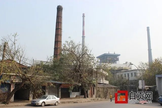 【釜溪筆會(huì)-自貢記憶】李家大墳鴻鶴壩