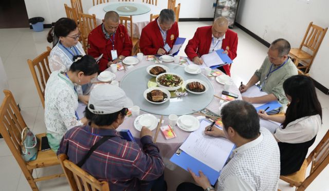 【吃在合江】快來云吃美食！合江“一鎮(zhèn)一品”地標美食評選開始啦！