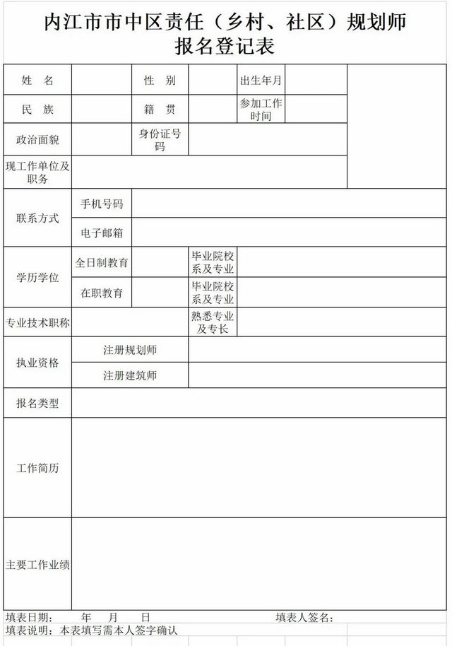 實(shí)行年薪制！9個(gè)名額，內(nèi)江這個(gè)單位招人了——