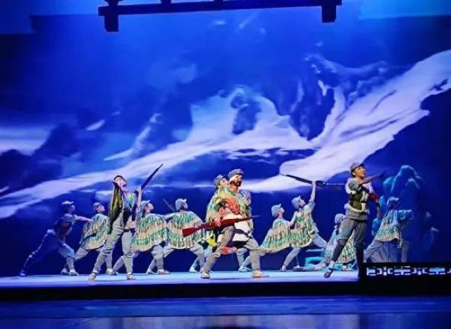 瀘州有了第一朵全國“小梅花”！