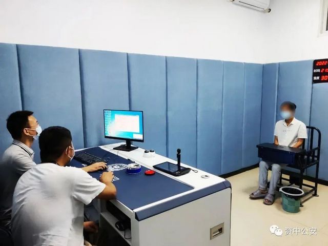 刻意隱瞞接觸史，資中一人被刑拘！