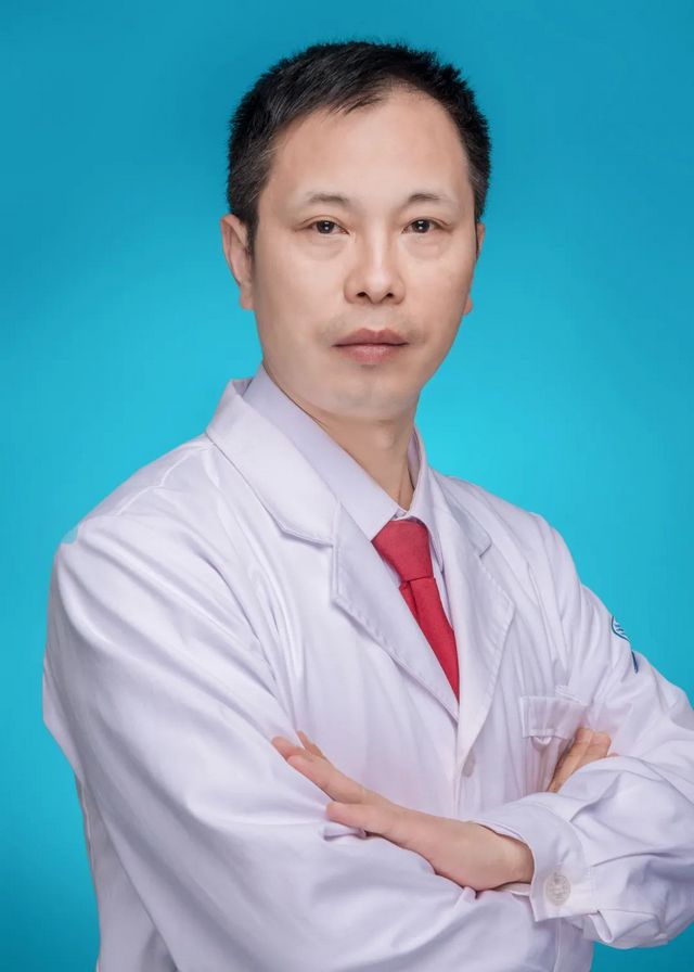 【人物】李五生：肛腸疾病診療路上的早行人
