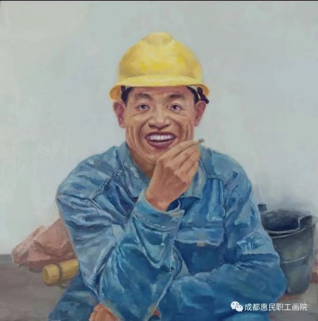 四川省職工書畫攝影作品展瀘州獲獎(jiǎng)作品展示