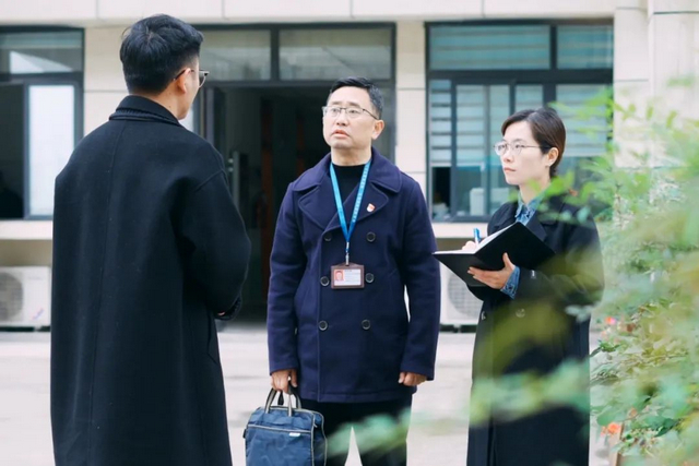 廉潔四川 | 瀘州市：一筆感謝費(fèi)“拔出蘿卜”帶出來“泥”